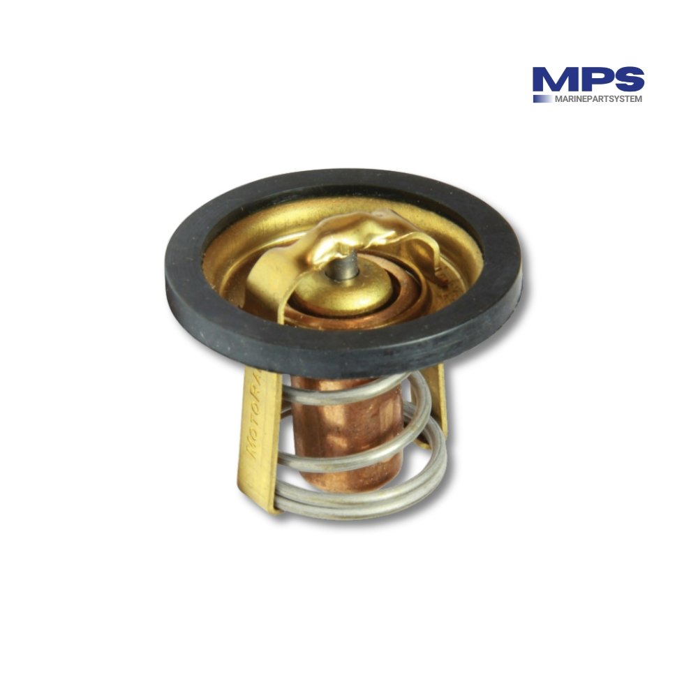 Thermostaat kit Volvo Penta MD5 - 875783