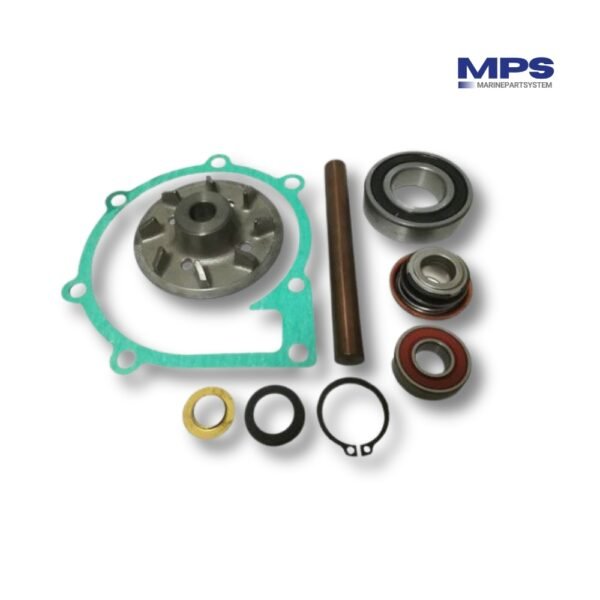 Volvo Penta repair kit circulation pump 876793 876560