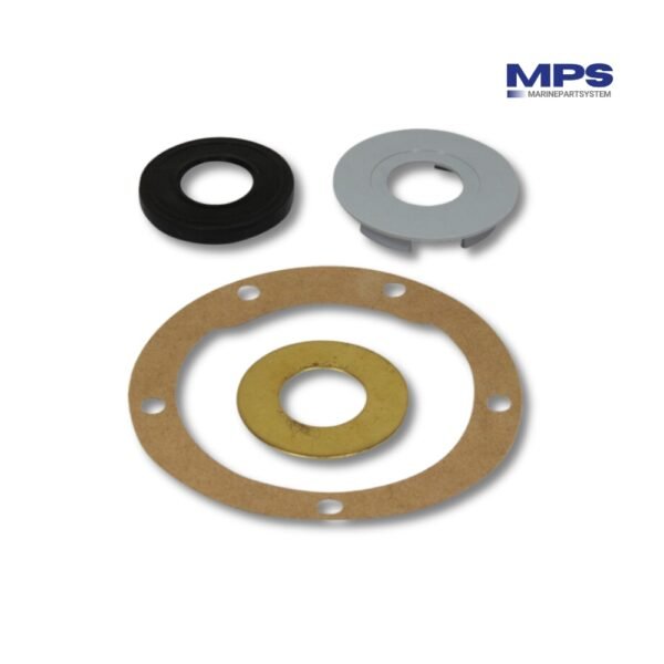 Volvo Penta AD40 AQAD40 TAMD40 water pump gasket set