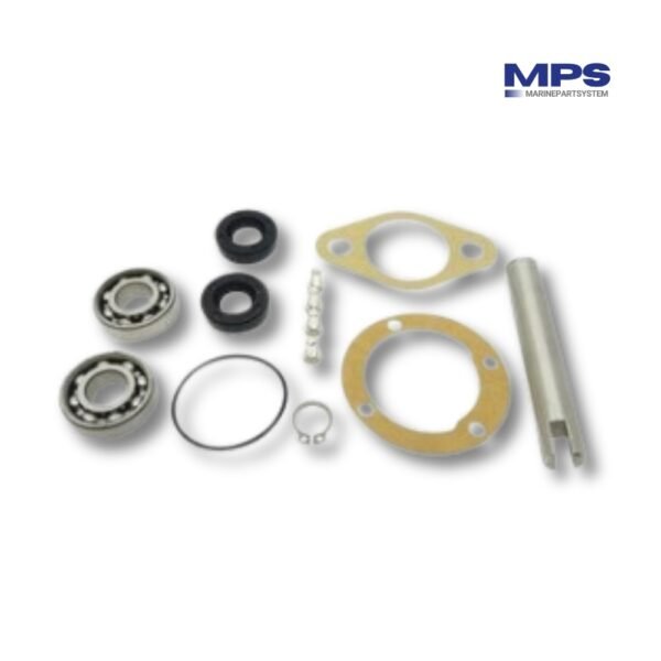 Sea water / impeller pump repair kit Volvo Penta 21951368, 875756