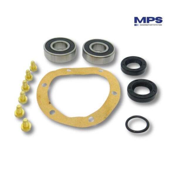 Sea water / impeller pump repair kit Volvo Penta 877373