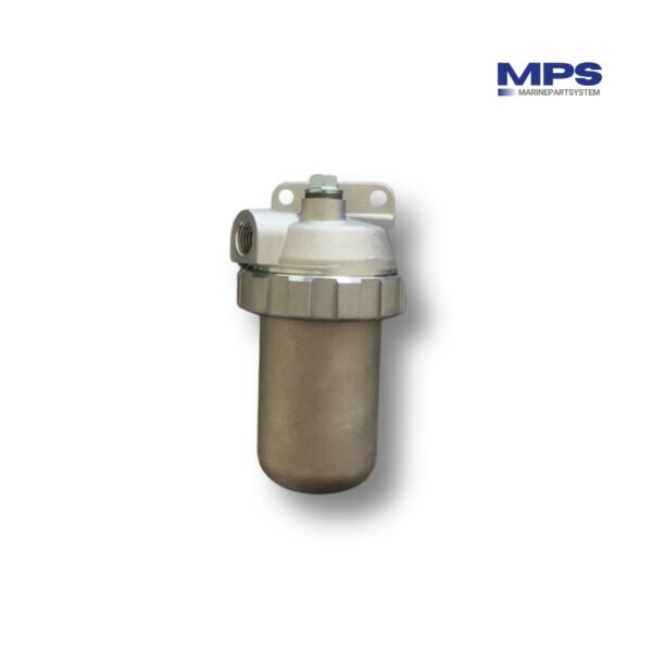 Brandstoffilterhuis Yanmar 121370-55601