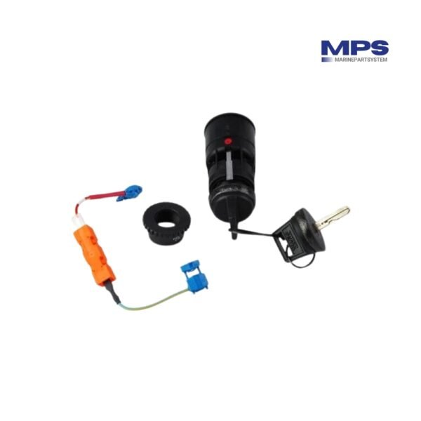 Volvo Penta Starter switch 3587072