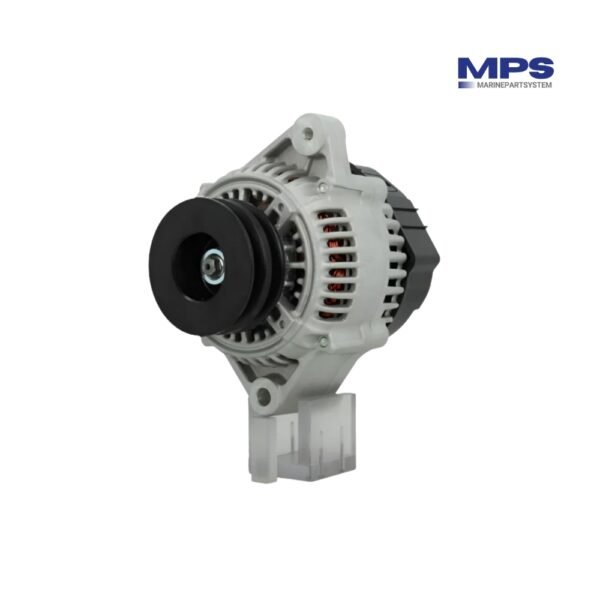 Altenator Yanmar 6LP 6LPA 12V 80A 6LP Series - 119773-77201