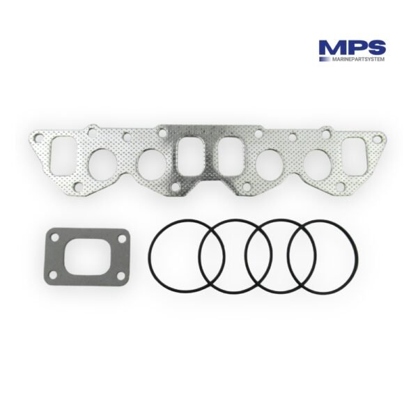 Volvo Penta warmtewisselaar pakkingset MD22L-B MD22P-B