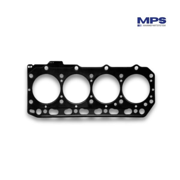 Head Gasket Yanmar 4JH4E/AE, 4JH5E - 129407-01340