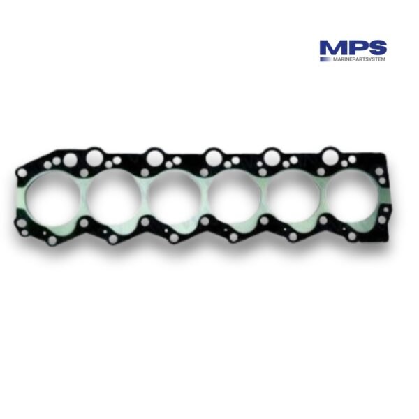 Head Gasket Yanmar 6LP / 6LPA Series – 119770-00930