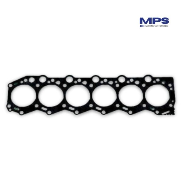 Koppakking Yanmar 6LP-serie (Mark 5) - 119771-00421