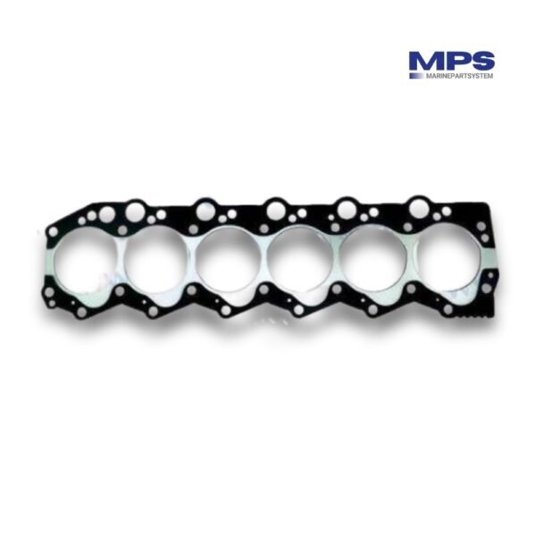 Head Gasket Yanmar 6LP / 6LPA Series (Mark 5) – 119770-00950