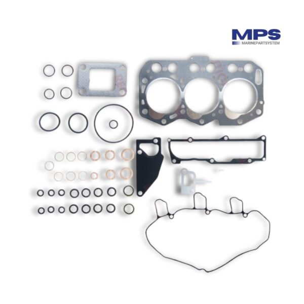 Koppakkingset Yanmar 3YM30 - 728990-92600 / 119717-01331