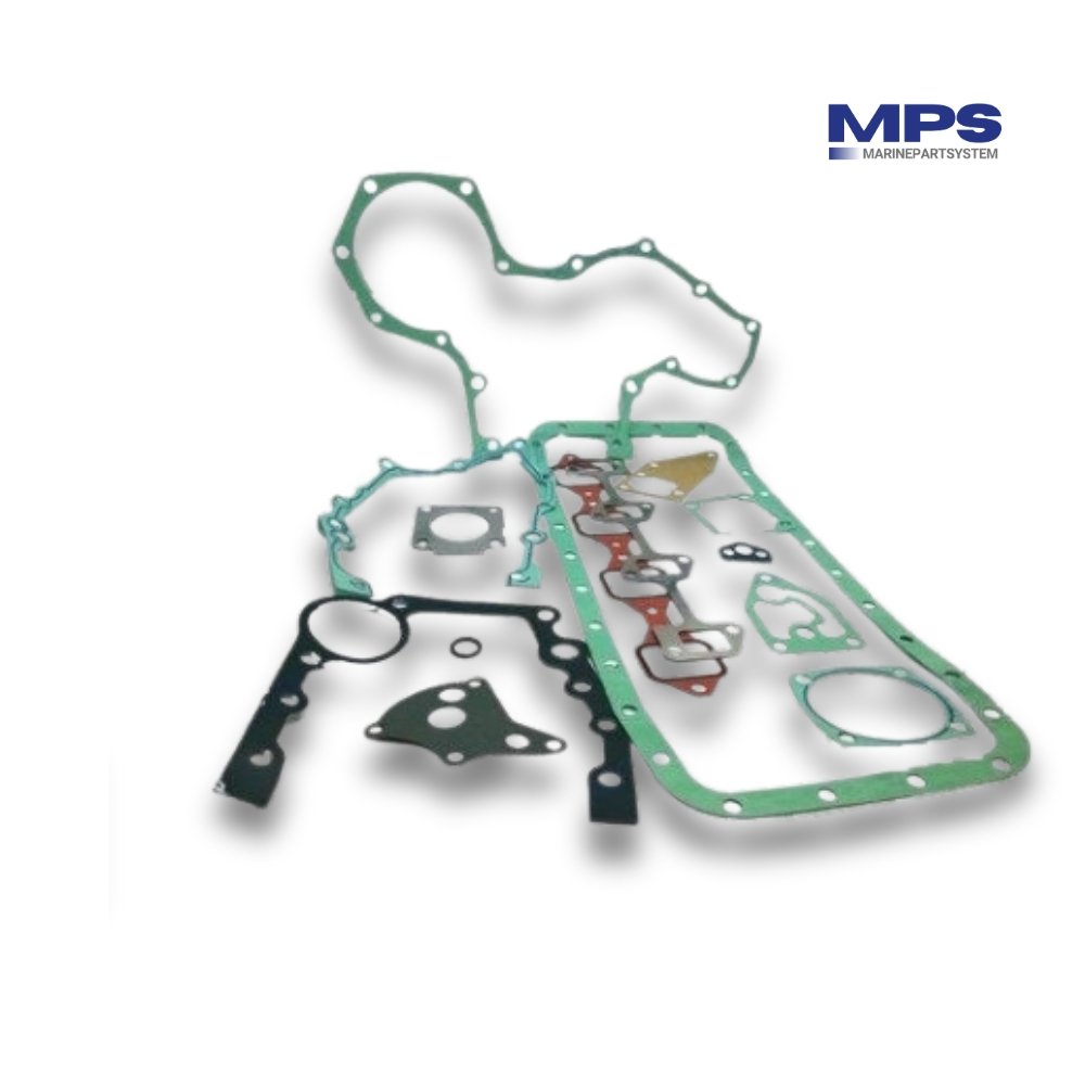 Head Gasket Kit Yanmar – 729573-92605