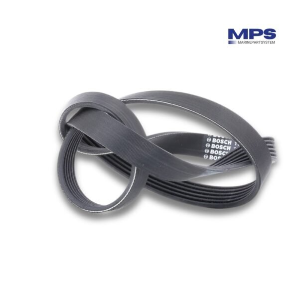 Volvo Penta Serpentine Drive Belt – 21405494