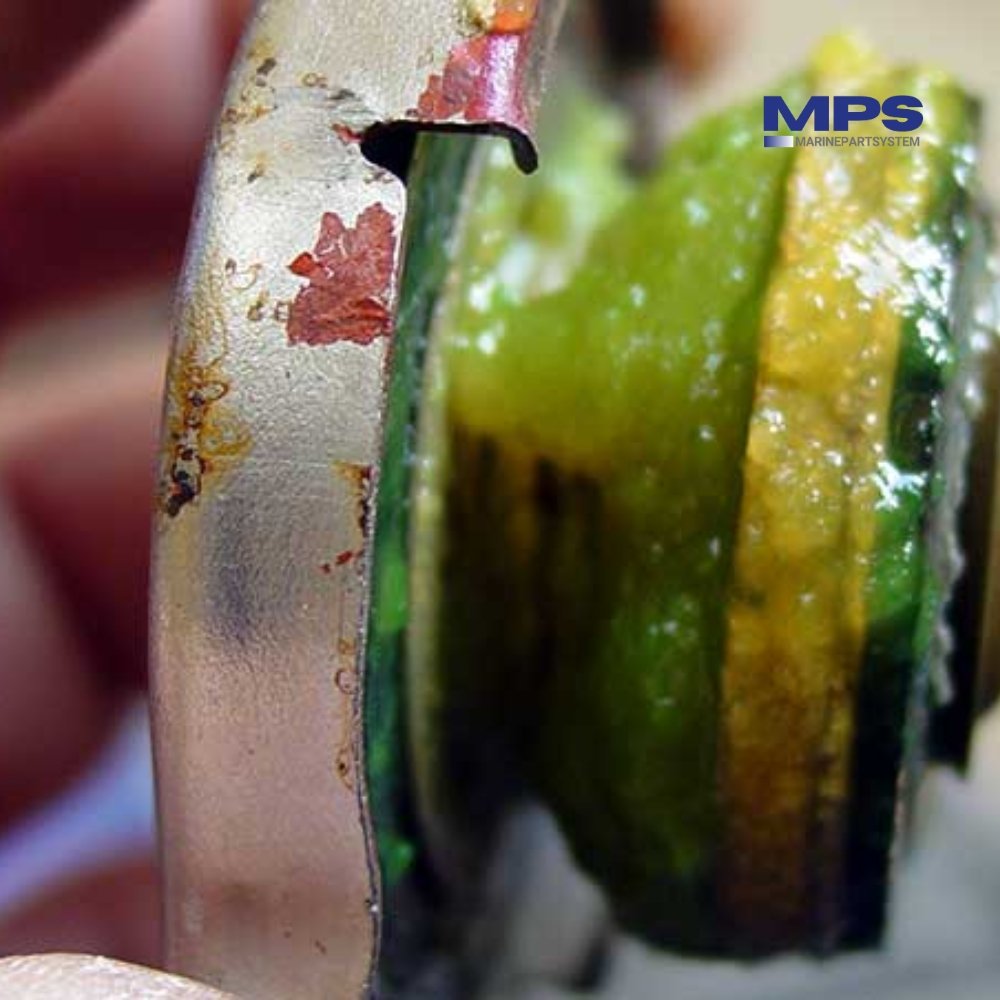 Volvo Penta koelvloeistof: De ultieme gids voor onderhoud van scheepsmotoren