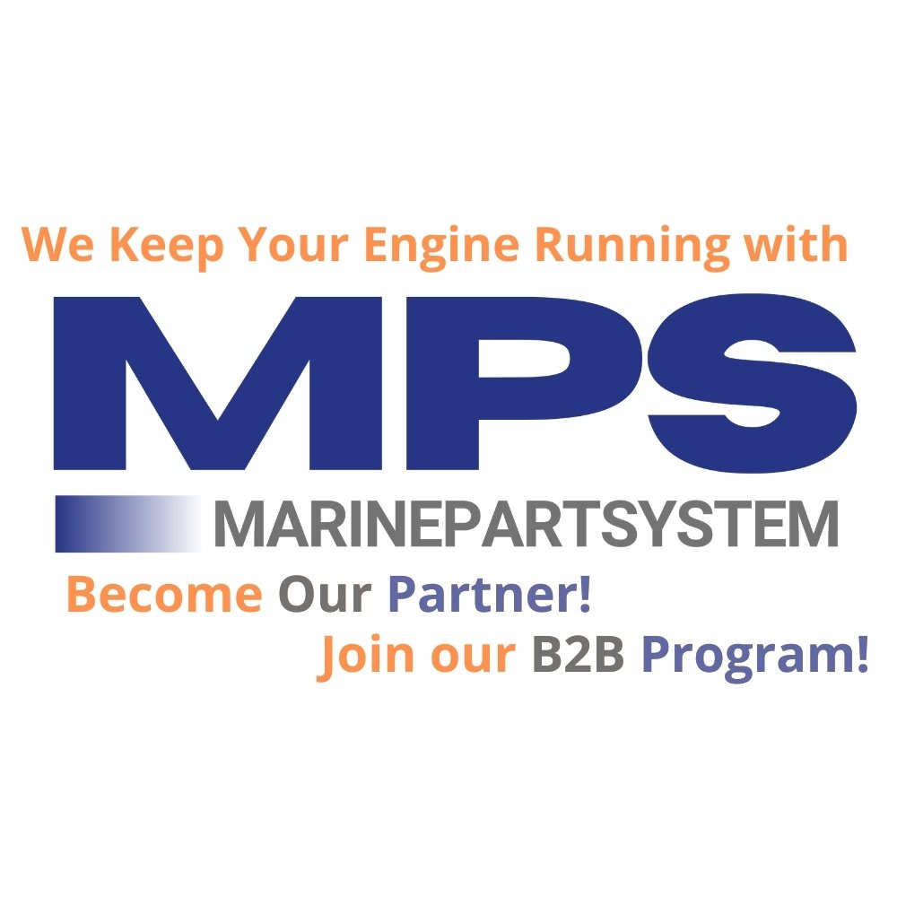 Word een B2B klant met MarinepartSystem (MPS)