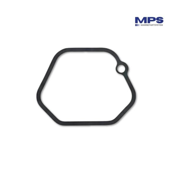 Yanmar 128170-11310 valve cover gasket OEM replacement for 1GM10 series marine engines
