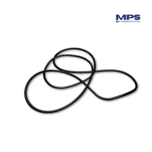 anmar 128270-11310 valve cover gasket OEM replacement for 2GM series marine engines including 2GM20, 2GM20F, 2GMFL, 2GMLP, 2GMZ