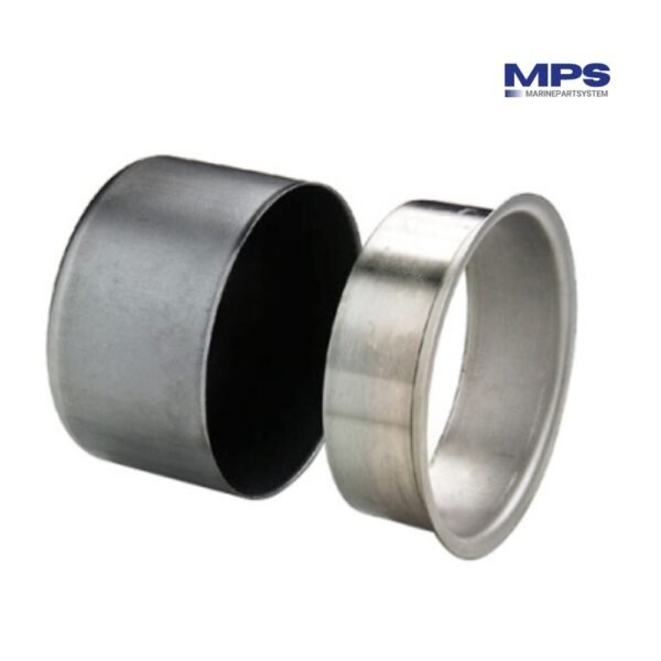 Eje de hélice Speedi-Sleeve - Volvo Penta 120/130/150 Saildrives