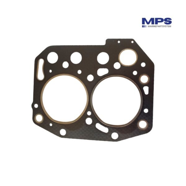 Yanmar Head Gasket 3YM15 – 119415‑01330