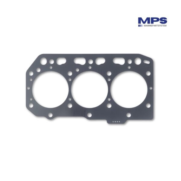 Yanmar Head Gasket 3JH4E, 3JH5AE, E – 129001-01340