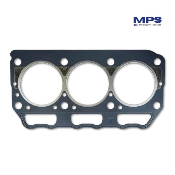 Junta de culata Yanmar 3GM30, 3GM30F, 3GM30F-YEU (128374-01911)