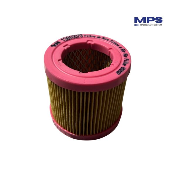 Sole 13810073 Air Filter Element – Genuine Sole Diesel Replacement for Mini Series Engines