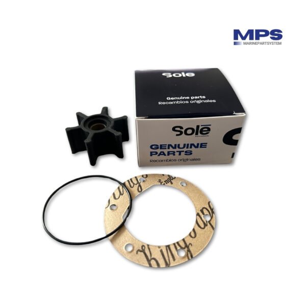 Sole 31211008R impeller