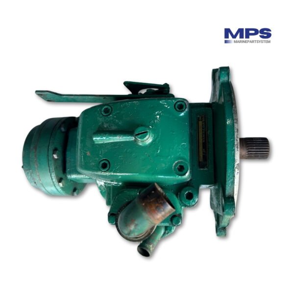 Volvo Penta MS3 Relación de cambios 1,92:1 Volvo Penta 850413