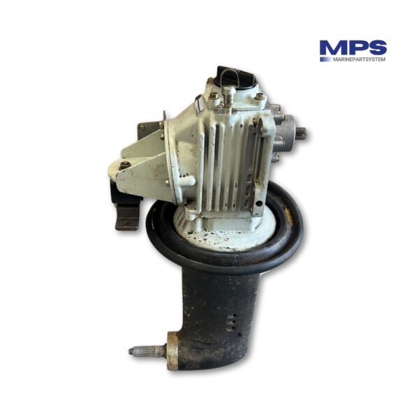 Volvo Penta Saildrive 120S-C 2.241 853958