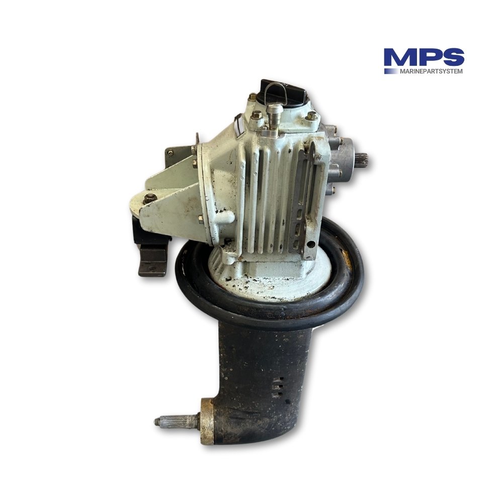 Volvo Penta Saildrive 120S-C 2.241 853958