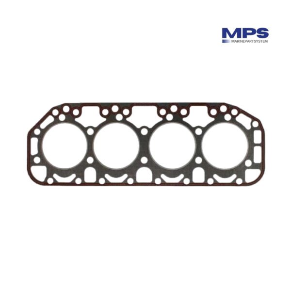 Head Gasket Volvo Penta - 859152 AQD21A / AQD21B / MD21A / MD21B |