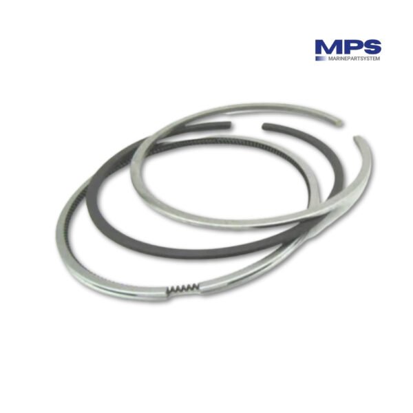 Zuigerveer Set Volvo Penta D2-75 STD Vervangt 21301848 3584123