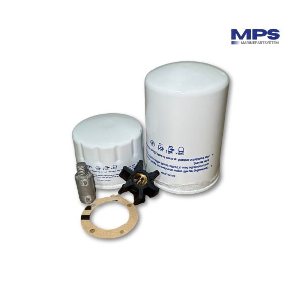 Kit de servicio Volvo Penta 2001 / 2002 / 2003 - 877194