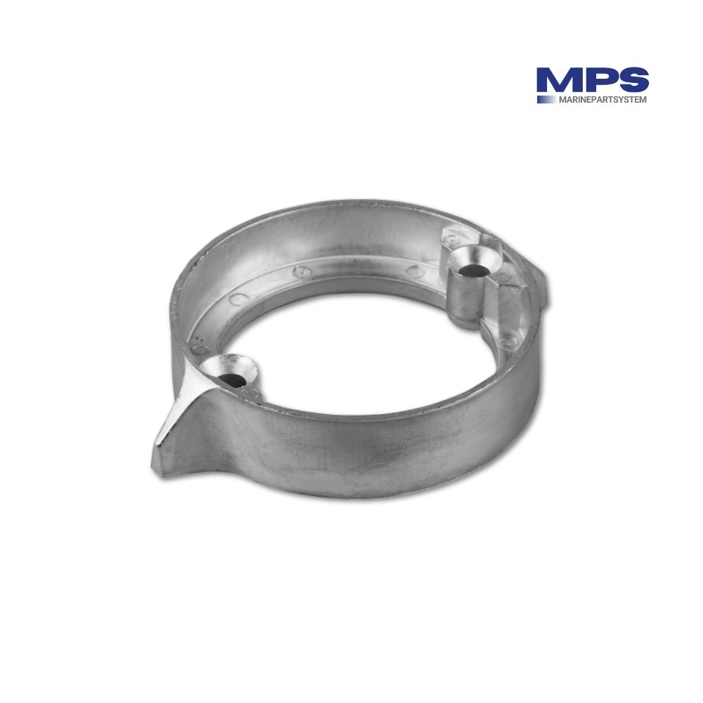 Volvo Penta 290 Duo Prop Outdrive Ring Anode Aluminium | 875821
