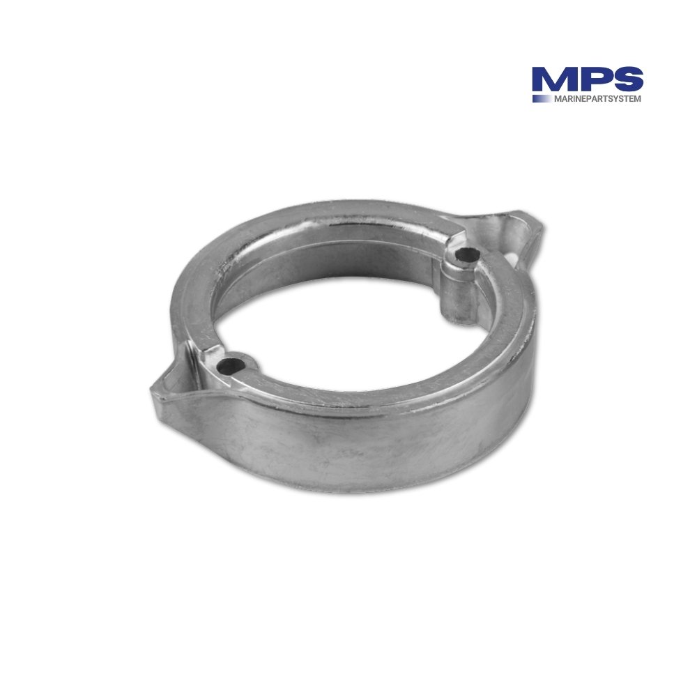 Volvo Penta 290 Duo Prop Ring Anode Magnesium 875821
