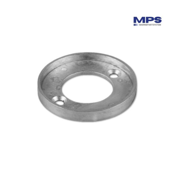 Volvo Penta AQ250 & AQ270 Sterndrive Ánodo de Zinc | 875805 Recambio
