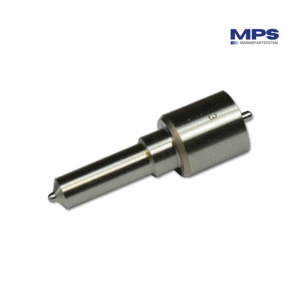 Boquilla del inyector de combustible Volvo Penta MD5A / MD5B / MD5C / MD7A / MD7B - 838287