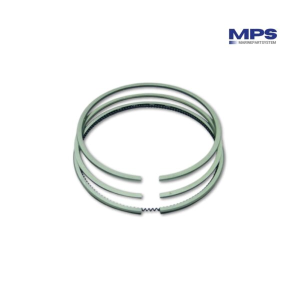 Volvo Penta Kolbenring Kit D2-40 | Ersetzt 3812474