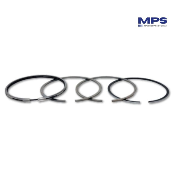 Volvo Penta zuigerveerset MD1 / MD2 / MD3 / MD11 / MD17 - 875498