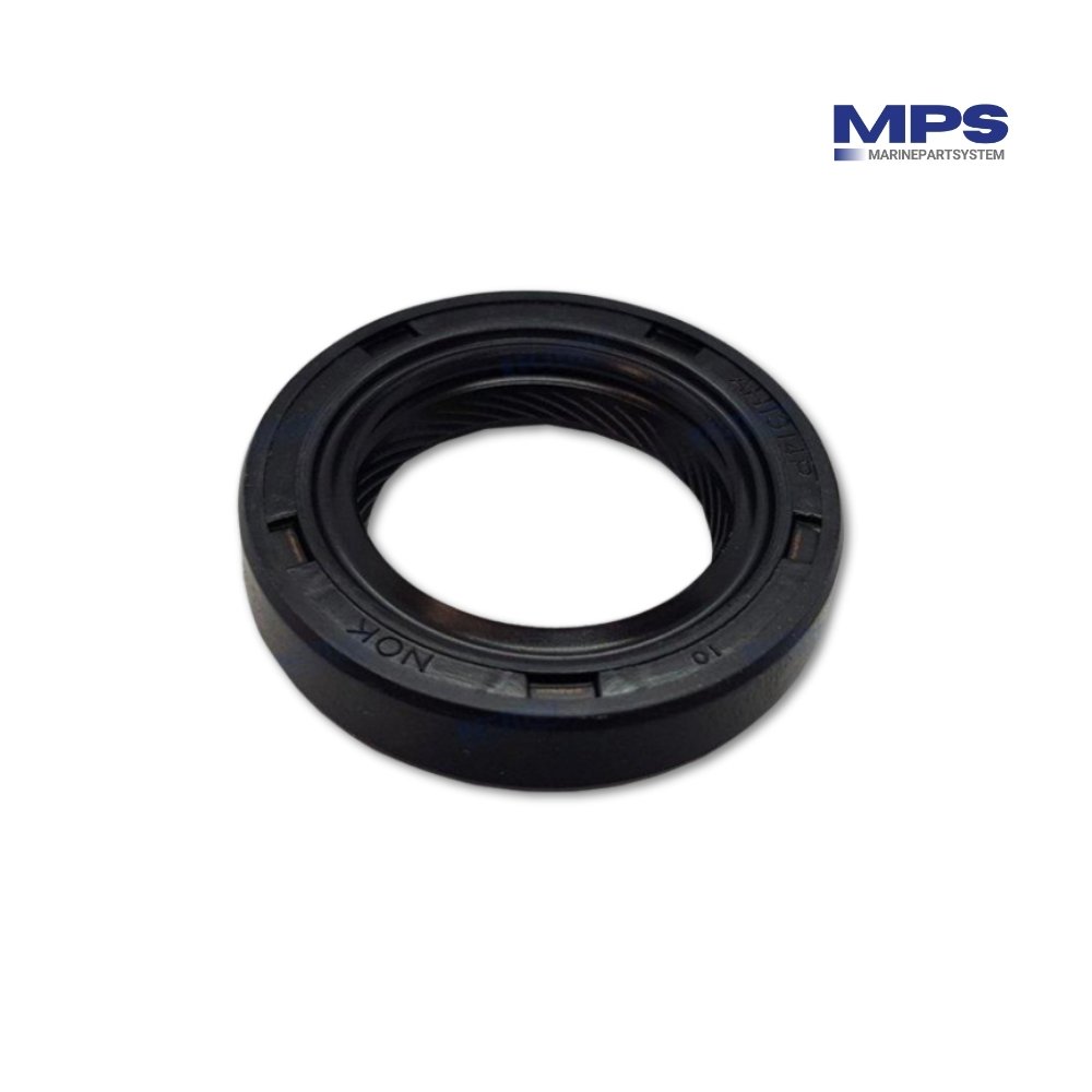 Yanmar Front Crankshaft Seal | 121450-01801 | 1GM / 2GM / 3GM / 3HM Series