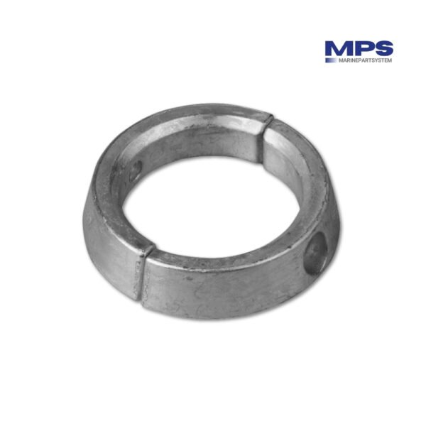 Volvo Penta 2-bladige klapschroef kraag anode aluminium | 3888491