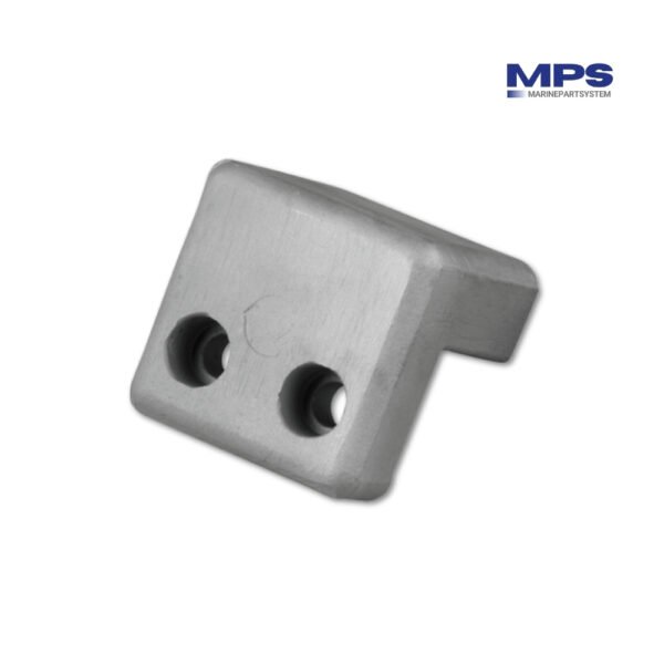 Volvo Penta Steun Anode voor Trim Zink 832934