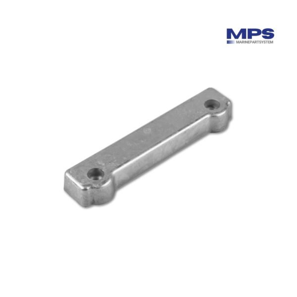 Ánodo de transmisión Volvo Penta 250-270-275-280-285 Aluminio - 832598