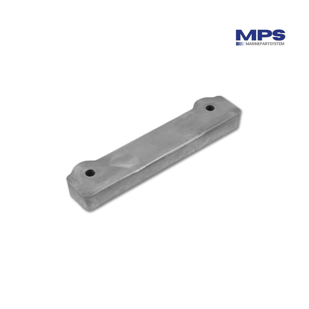 Volvo Penta Außenborder Anode 250-270-275-280-285 Zink | 832598