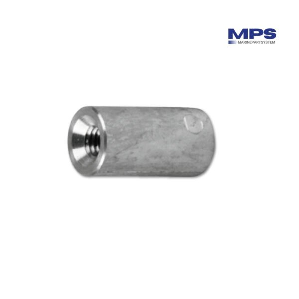 Ánodo Lápiz Volvo Penta Aluminio 838929