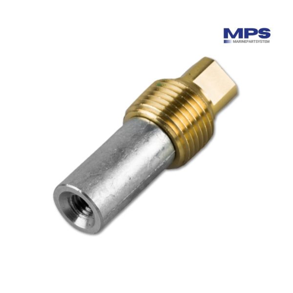 Ánodo Lápiz Zinc Volvo Penta 838929