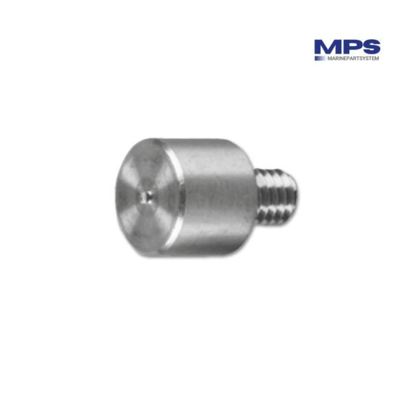 Ánodo Lápiz Volvo Penta Zinc Ø16 x 13 mm | 838929