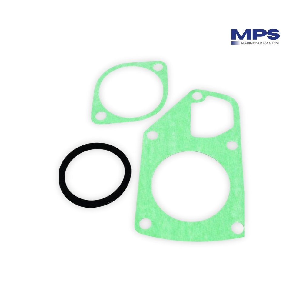 Volvo Penta circulatiepomp pakkingset 826870 MD21B AQD21B