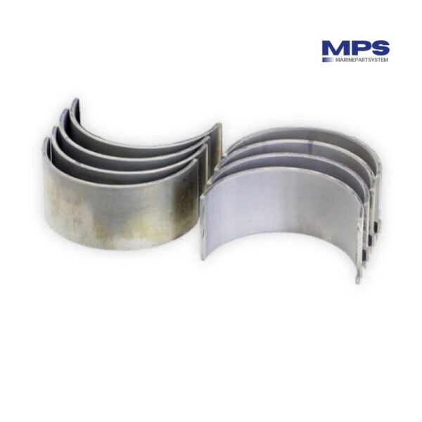 Volvo Penta Pleuellager-Satz STD 875302 | MD21 / AQD21