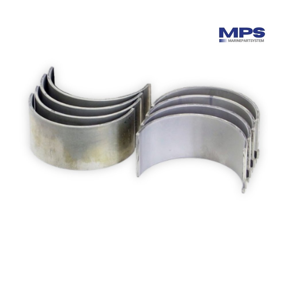 Volvo Penta Pleuellager-Satz STD 875302 | MD21 / AQD21