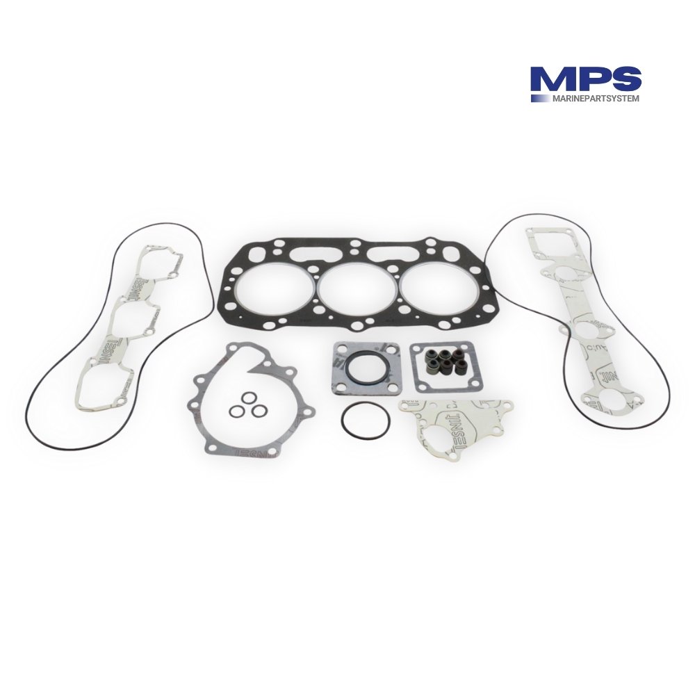 Juego de juntas de culata Volvo Penta MD2040